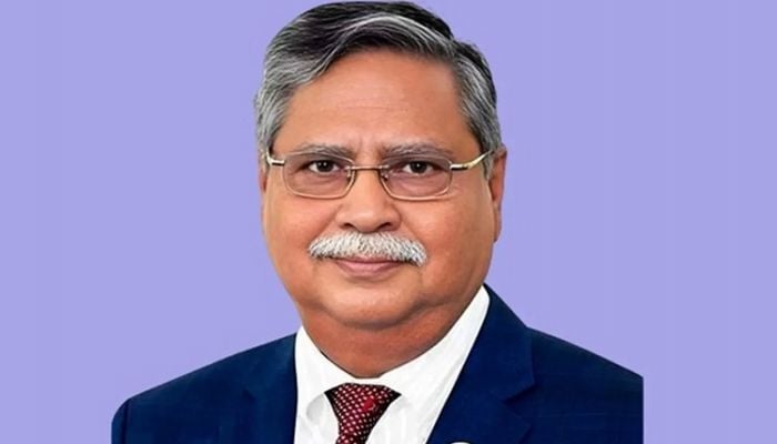 President off to UK for health check-up