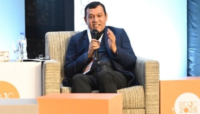 ‘Not a party, journalism is the only protection for a political reporter’
