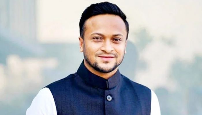 Probe report in Shakib share manipulation case on July 27
