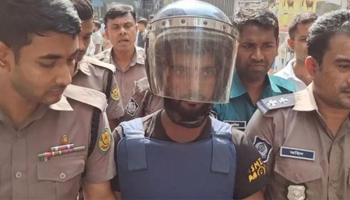Pallabi child murder after rape: Chargesheet submitted against two accused