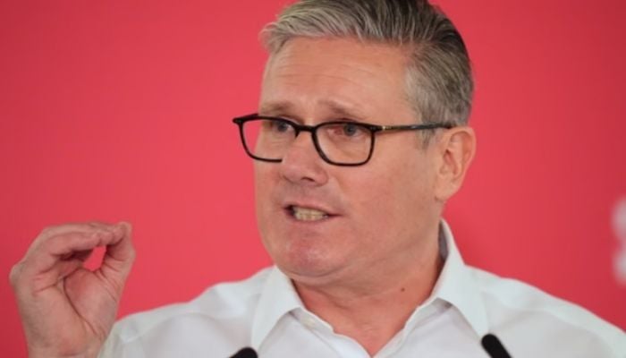 More than 100 Labour MPs sign letter saying it's 'no time for leadership contest'