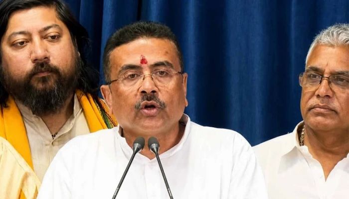 Suvendu Adhikari takes several key decisions in first cabinet meeting
