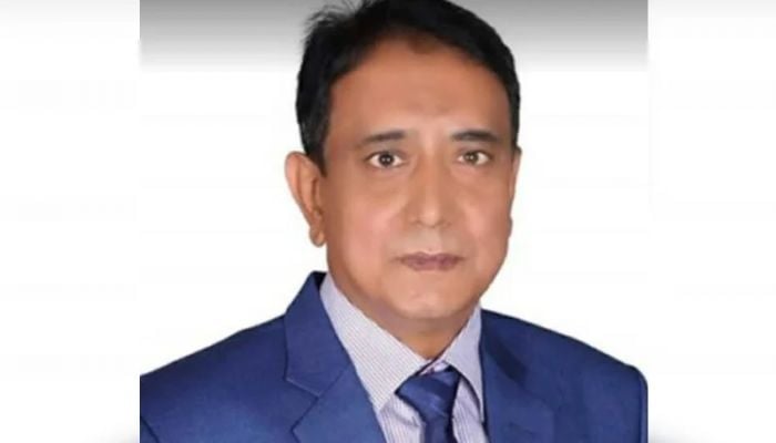 Swadhin made Bogura City Corporation’s first administrator 