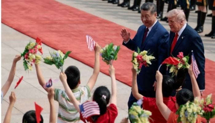 For anxious Taiwan, Trump’s silence after Xi talks is best possible outcome
