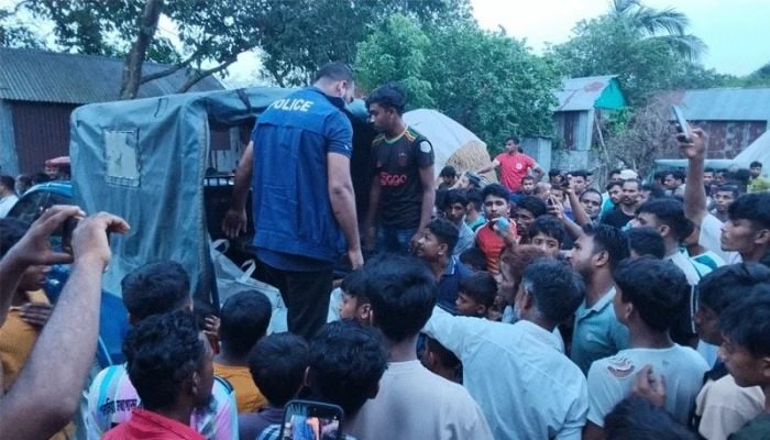 4 workers die while cleaning septic tank