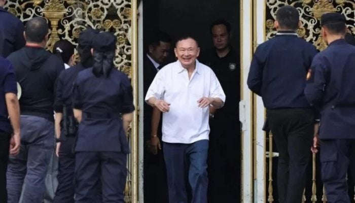 Thailand's divisive ex-PM is out of jail, but is the Thaksin era over?