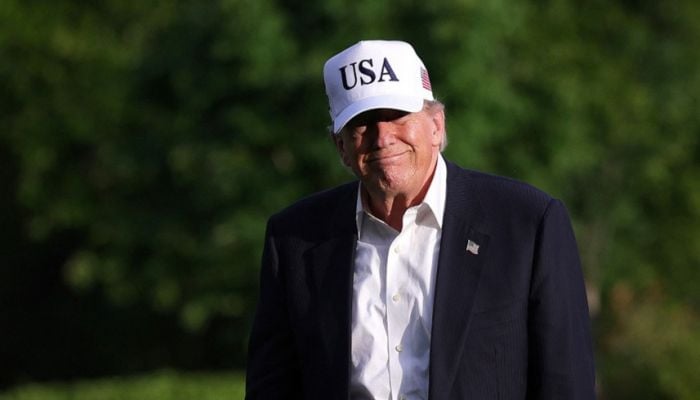 Trump says Xi agrees Iran must open strait, China says war shouldn't have started