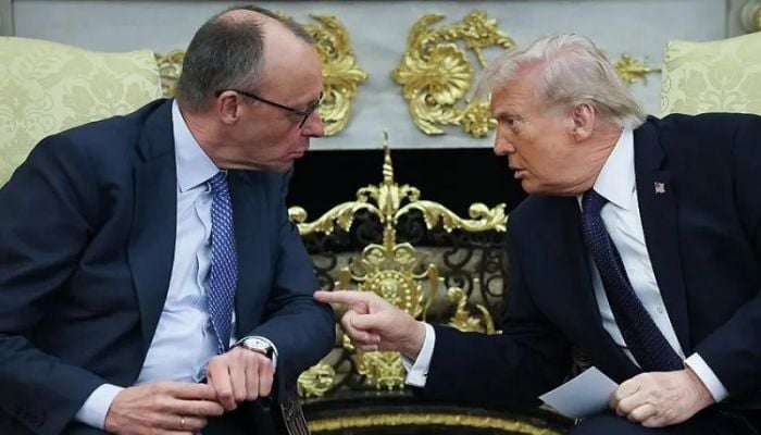 US to withdraw about 5,000 troops from Germany