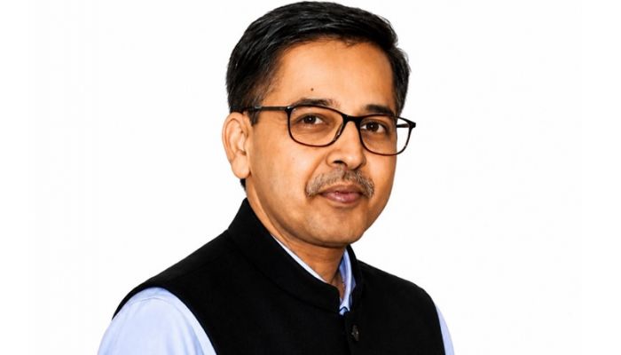 Verma optimistic about Dhaka-New Delhi ties
