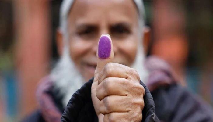 Voters increase by 628,000