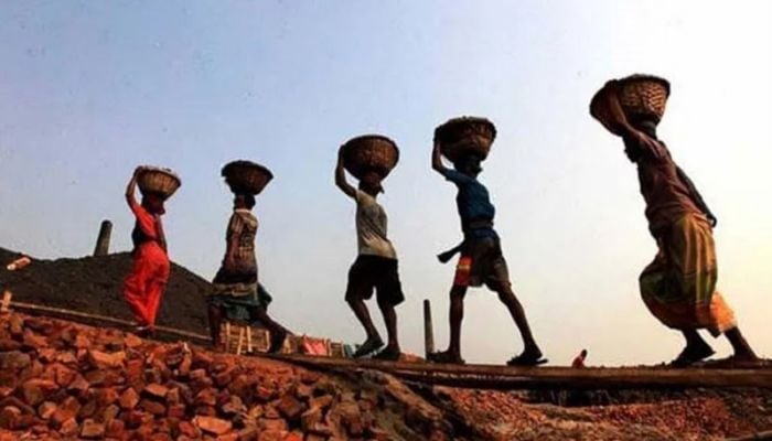 Labour wages fail to keep pace with inflation