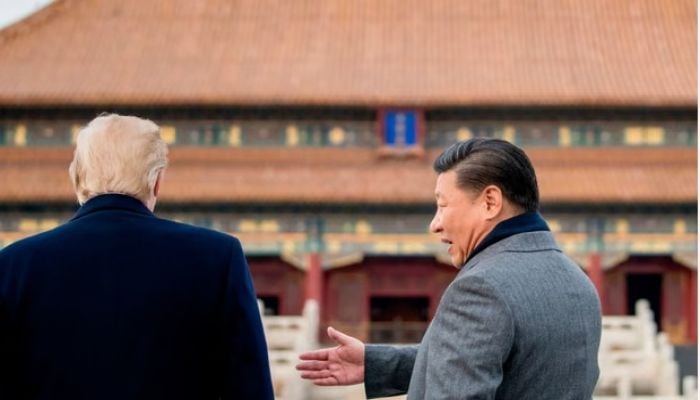 The big questions hanging over the Trump-Xi meeting in China