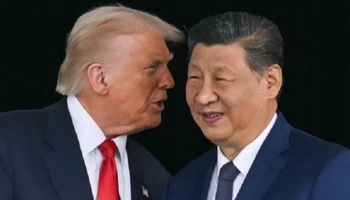 Trump and Xi tête-à-tête: five key issues on the table in China