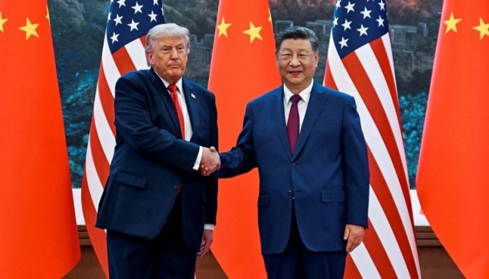 Trump-Xi summit: Win, lose or draw?
