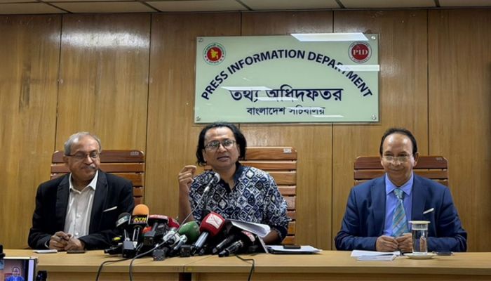 Local government polls likely to begin by year-end: Zahed