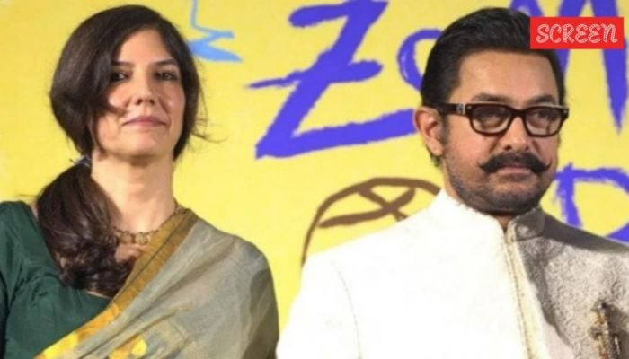 Aamir Khan will tie the knot with Gauri Spratt on July 5