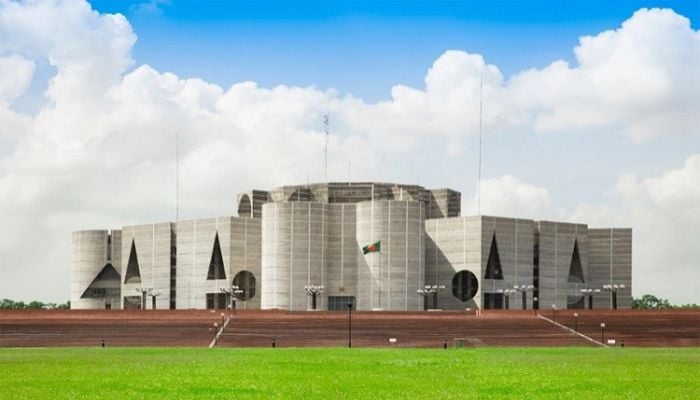 First budget session of 13th JS begins Sunday