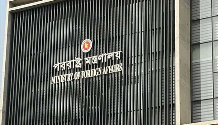 Dhaka rejects Delhi’s explanation over Adviser Zahed’s airport incident 