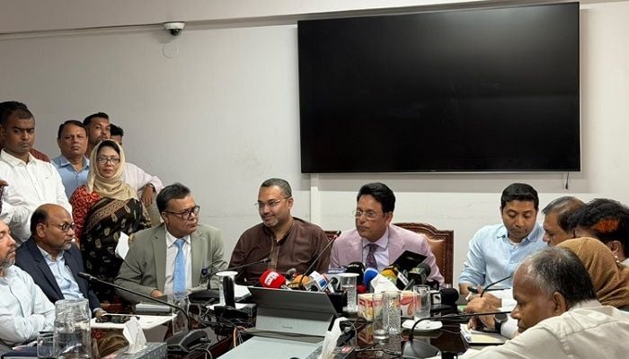 SSC results to be published by July 20: Education Minister