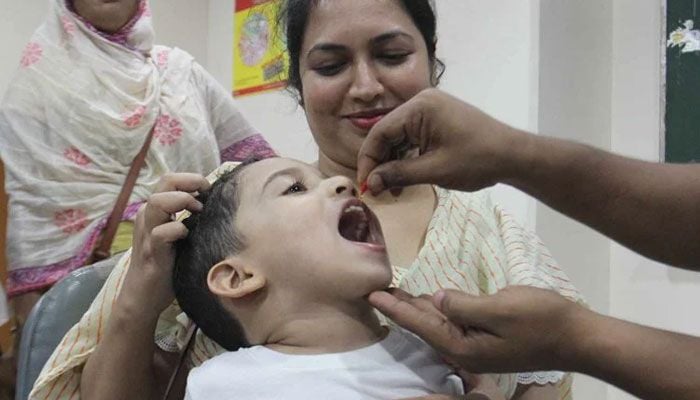First Round of Vitamin ‘A’ Plus Campaign Starts June 28