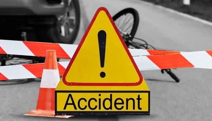 4 killed in Tangail truck-pickup collision