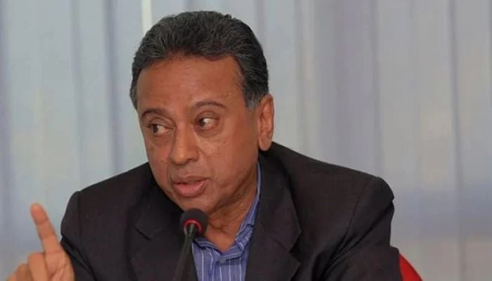 Budget to be placed considering every citizen of Bangladesh: Khosru
