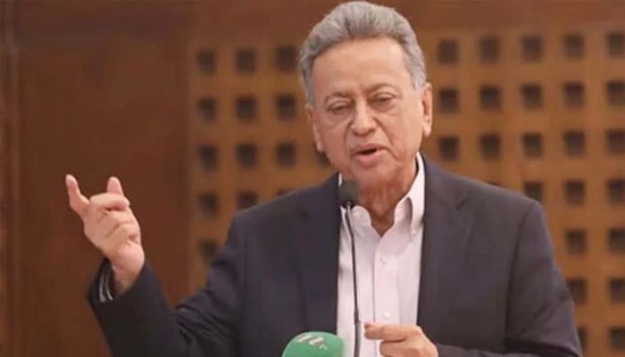 Bangladesh faces additional Tk 42,600 cr subsidy burden for ME conflict: Amir Khosru 
