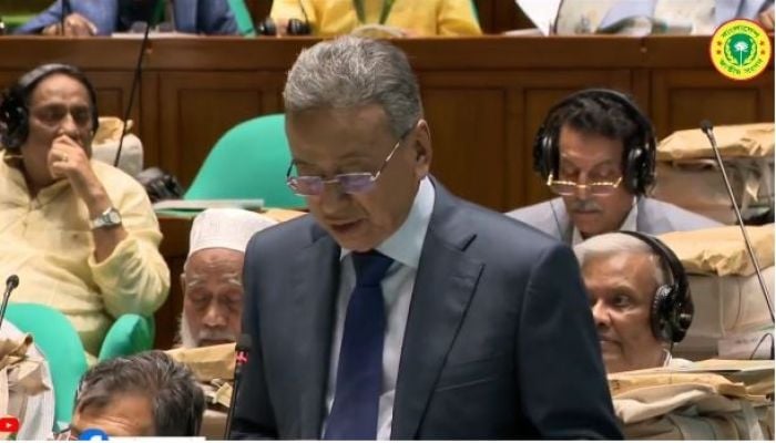 New pay scale from July 1: Finance Minister