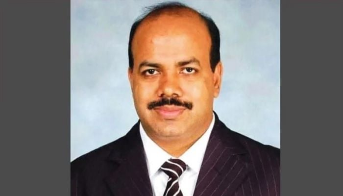 Appellate Division bars Aslam Chowdhury to take oath as MP