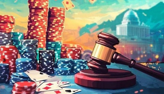 Digital betting, match-fixing face tough penalties as Gambling Prevention Bill placed in JS