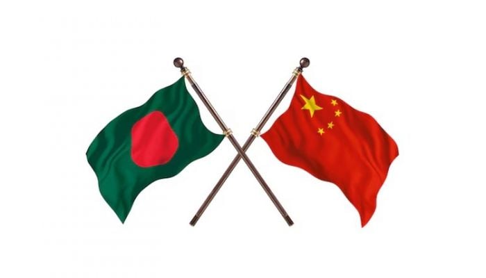 12 Chinese firms propose $9.21b investment in Bangladesh