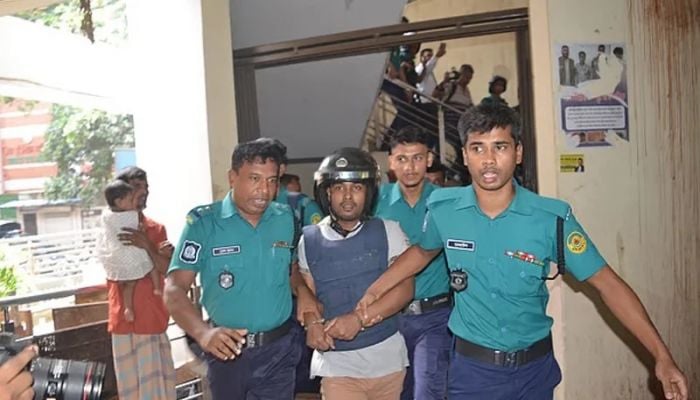 Ayat murder accused Abir sentenced to death