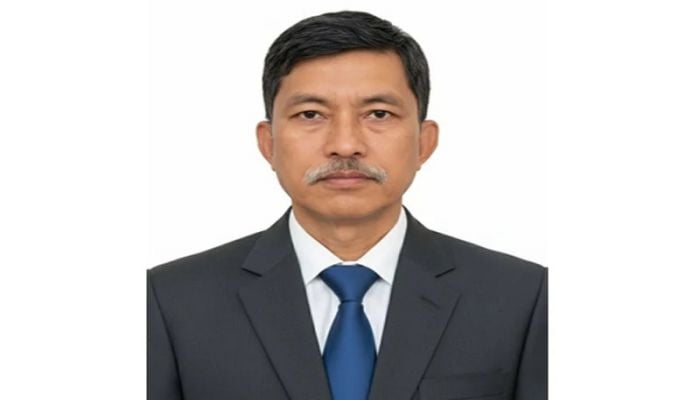 CHT Affairs Minister Dipen Dewan resigns
