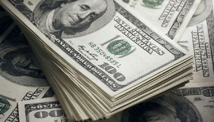 Foreign currency reserve stands at US$35.63b