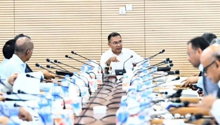ECNEC approves five projects costing Tk 7,003 crore