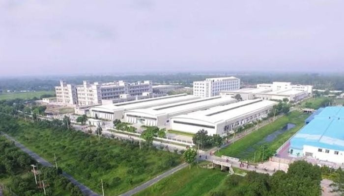 Govt to establish new EPZs in 2 districts, Economic Zones in 3 districts