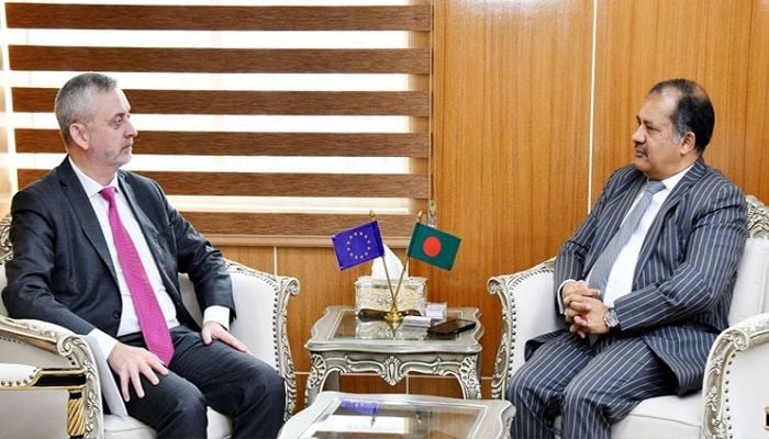 Govt plans to form Independent Media Commission: Swapon