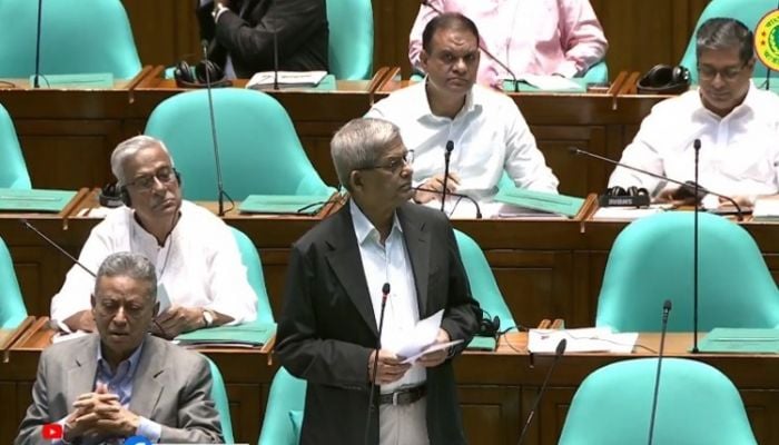 PM’s Malaysia, China visits open new chapter in bilateral cooperation: Fakhrul