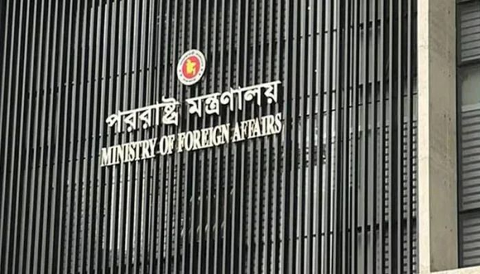 Dhaka summons Indian envoy over Delhi airport incident