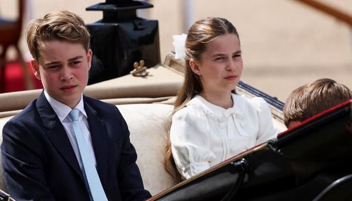 Prince George to attend Eton College