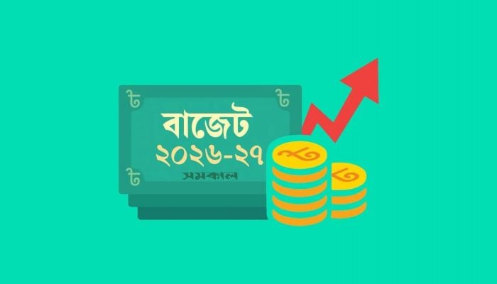 Budget for FY27 eyes 6.5 percent growth