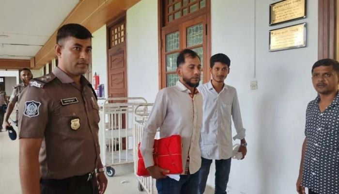Death reference in Ramisa rape-murder case sent to High Court