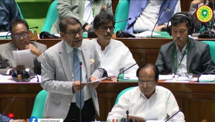 Over 23,000 posts vacant in public hospitals: Health minister