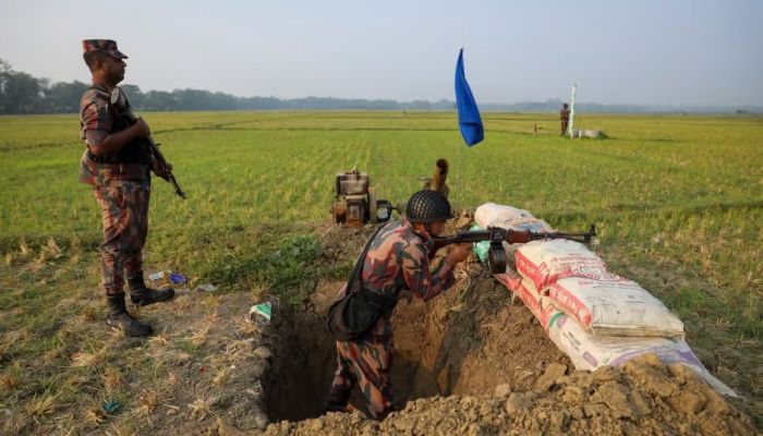Ethnic Bengalis unlawfully expelled from India: HRW