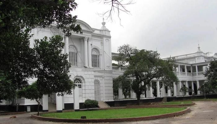 Ex-DMP chief Habibur, 2 others get death for Rampura crimes against humanity