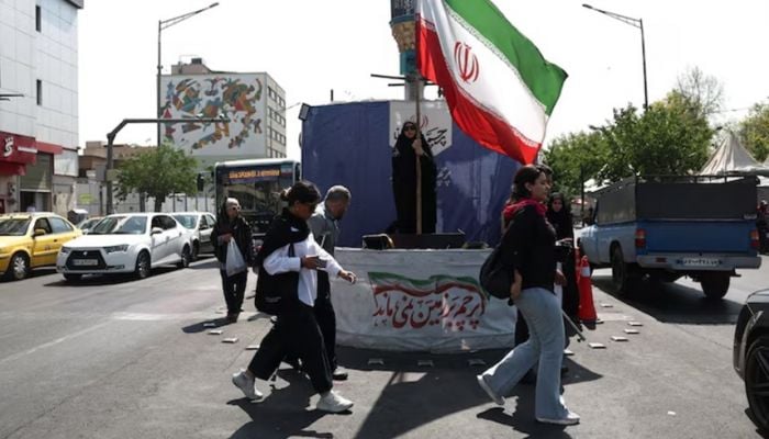 UAE to unlock billions of dollars for Iran, sources say