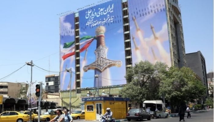 US-Iran peace deal hinges on shipping, sanctions relief and deferred nuclear talks