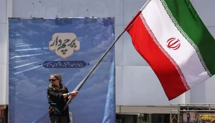 As US, Iran turn a page (hopefully), read a tale of two books