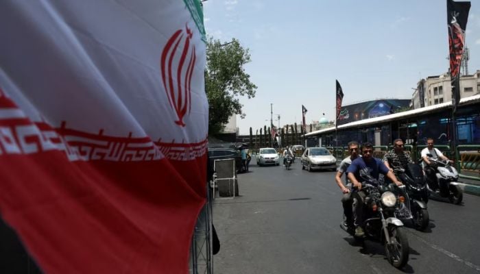 US-Iran deal: Why are Iran's rivals in the Middle East alarmed?