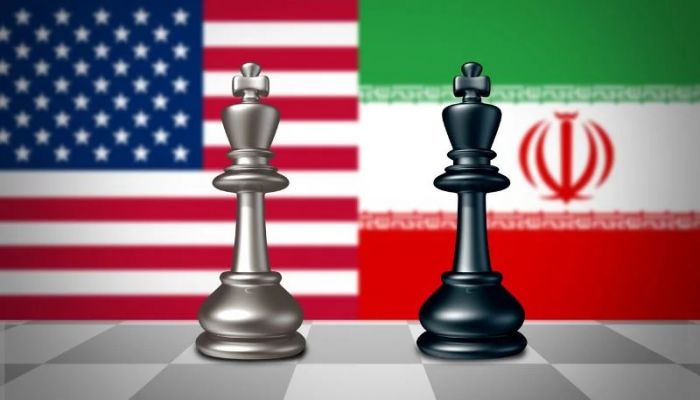 Trump says Iran requested meeting to be held in Doha Tuesday